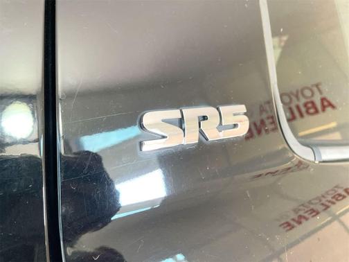 2015 Toyota Tundra SR5