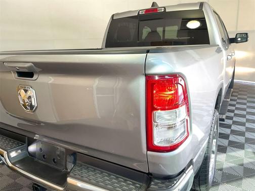 2022 RAM 1500 Lone Star