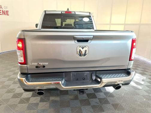2022 RAM 1500 Lone Star