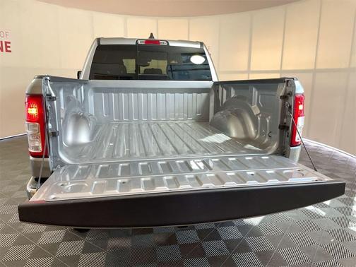 2022 RAM 1500 Lone Star