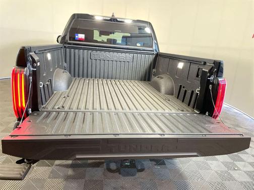 2026 Toyota Tundra Hybrid 1794 Edition