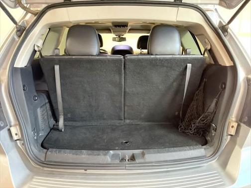 2015 Dodge Journey Crossroad