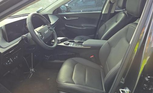 2024 Kia EV6 Wind