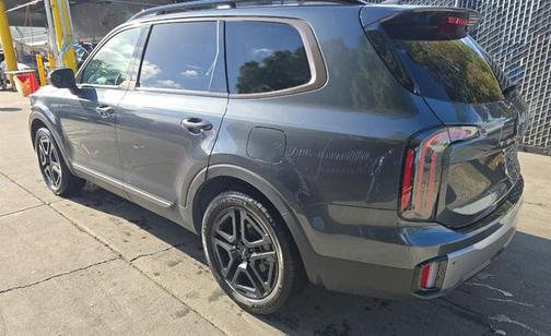 2023 Kia Telluride EX X-Line