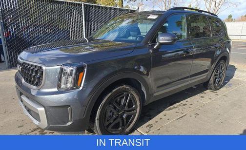 2023 Kia Telluride EX X-Line