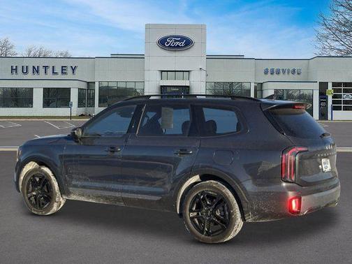 2023 Kia Telluride EX X-Line
