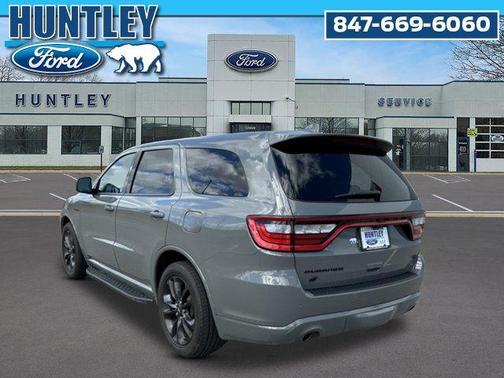 2022 Dodge Durango R/T AWD