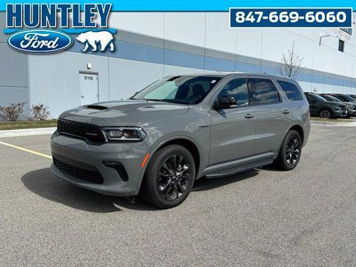 2022 Dodge Durango R/T AWD