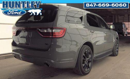 2022 Dodge Durango R/T AWD