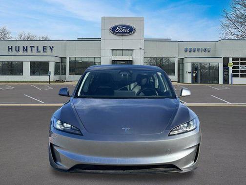 2024 Tesla Model 3 Performance