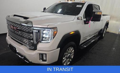 2022 GMC Sierra 2500 Denali