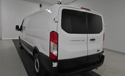 2023 Ford Transit-150 Base