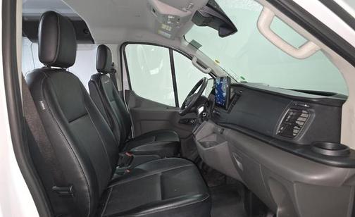 2023 Ford Transit-150 Base
