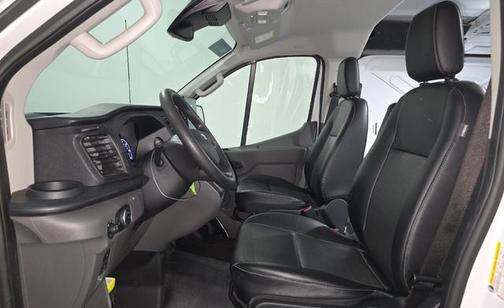 2023 Ford Transit-150 Base