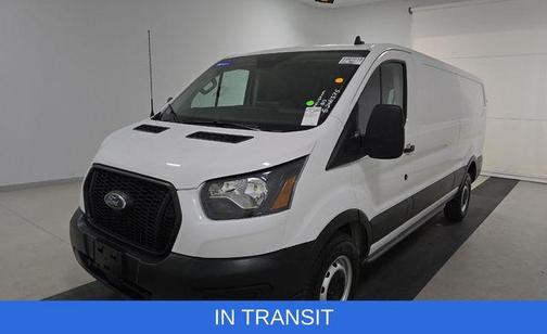 2023 Ford Transit-150 Base