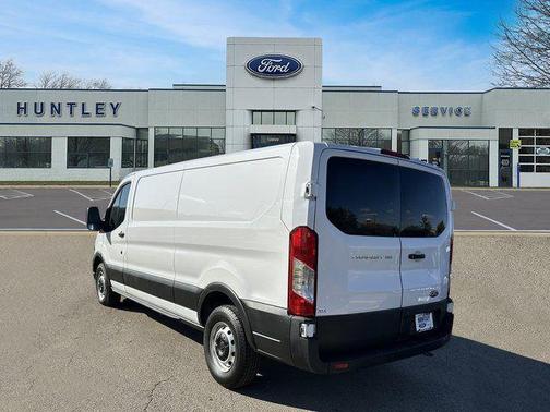 2023 Ford Transit-150 Base