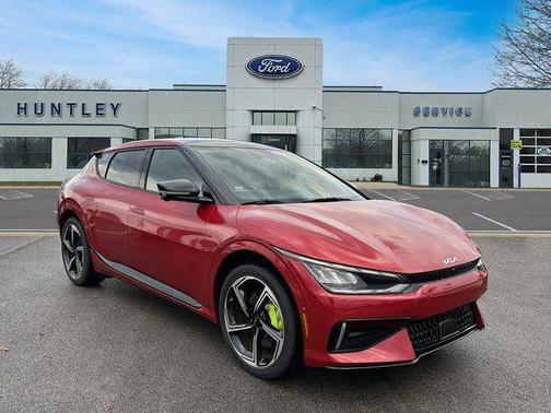 2023 Kia EV6 GT
