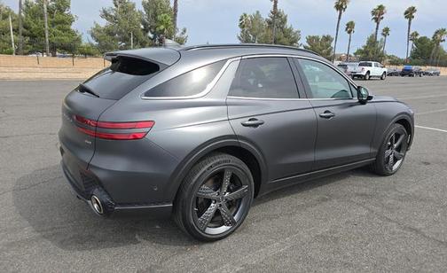 2024 Genesis GV70 2.5T AWD