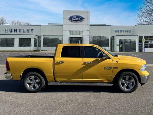 2016 RAM 1500 Lone Star