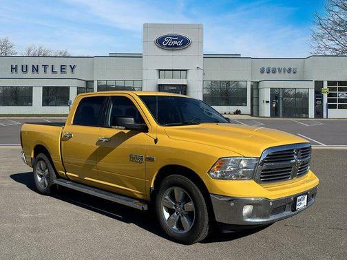 2016 RAM 1500 Lone Star