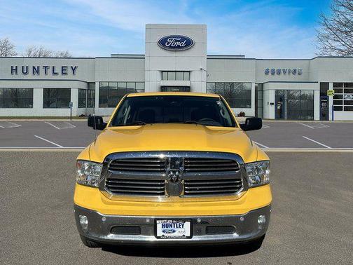 2016 RAM 1500 Lone Star