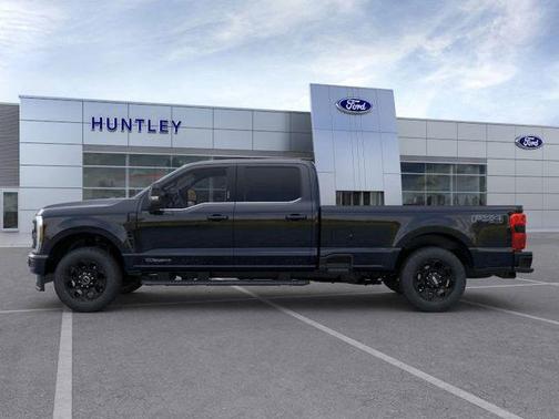 2025 Ford F-350 Lariat