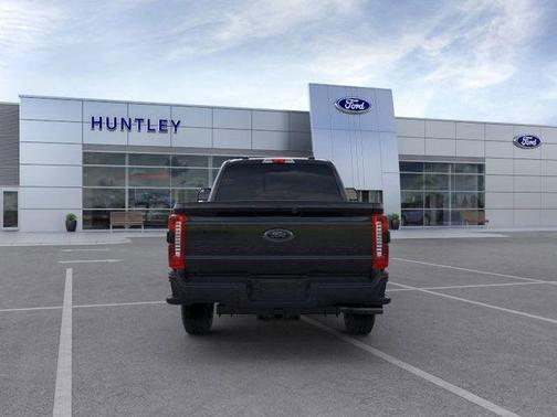 2025 Ford F-350 Lariat