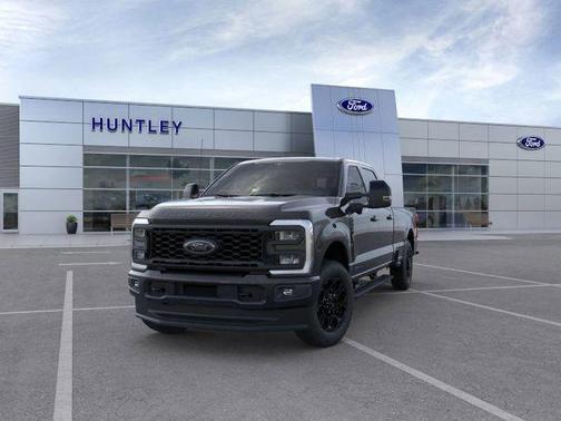 2025 Ford F-350 Lariat