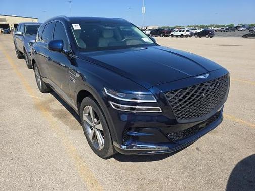 2023 Genesis GV80 3.5T