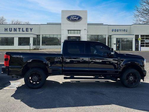 2023 Ford F-250 Lariat