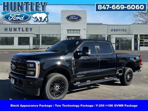 2023 Ford F-250 Lariat