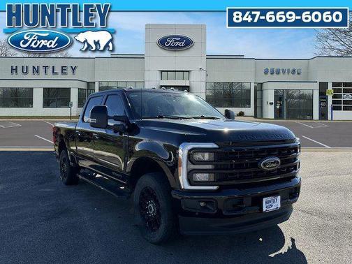 2023 Ford F-250 Lariat