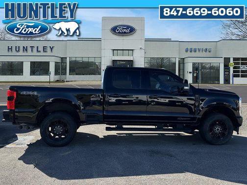 2023 Ford F-250 Lariat