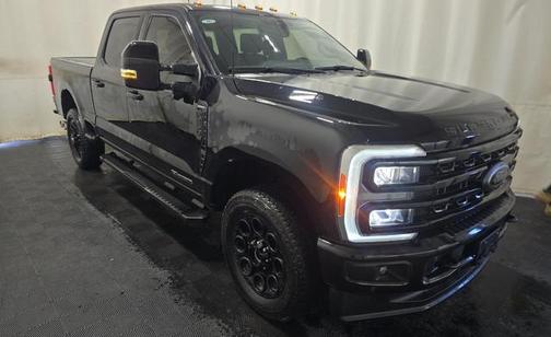 2023 Ford F-250 Lariat