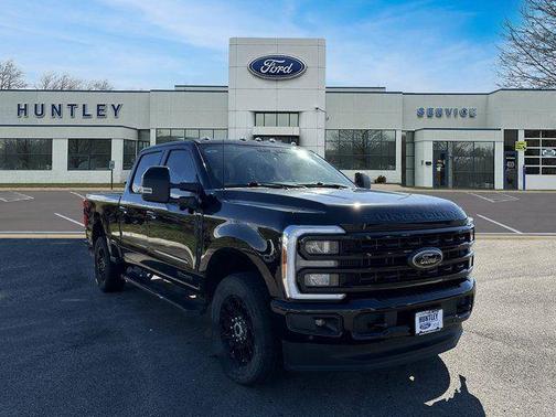 2023 Ford F-250 Lariat