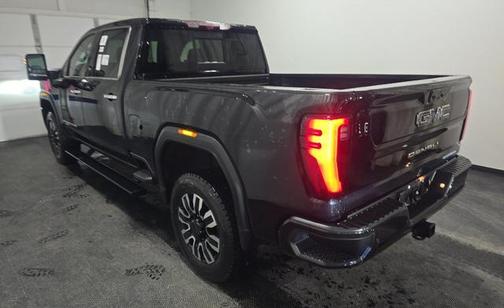 2024 GMC Sierra 2500 Denali Ultimate