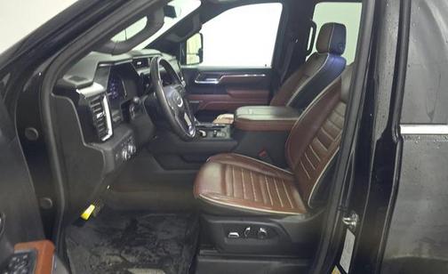 2024 GMC Sierra 2500 Denali Ultimate