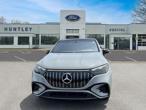 2024 Mercedes-Benz AMG EQE 4MATIC+