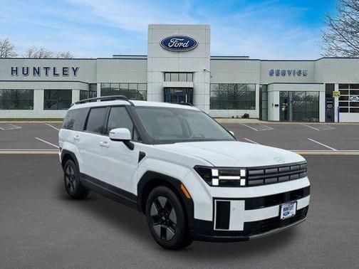 2024 Hyundai SANTA FE SEL 2.4