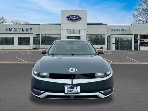 2023 Hyundai IONIQ 5 SEL