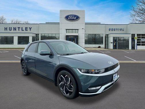 2023 Hyundai IONIQ 5 SEL