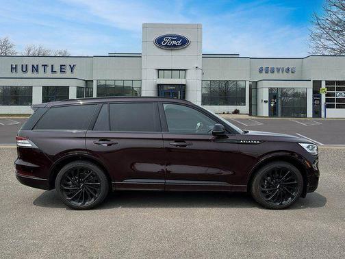 2023 Lincoln Aviator Reserve AWD