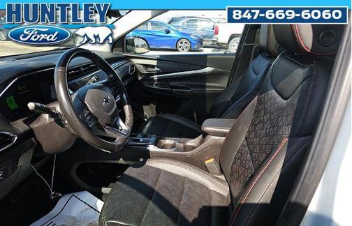 2023 Chevrolet Bolt EUV FWD Premier