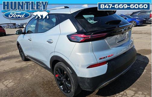 2023 Chevrolet Bolt EUV FWD Premier