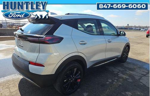 2023 Chevrolet Bolt EUV FWD Premier