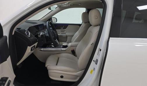 2023 Mercedes-Benz EQB 300 4MATIC