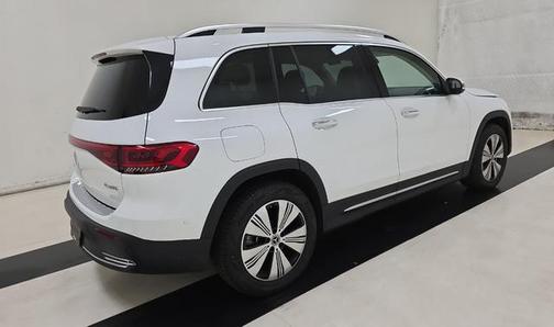 2023 Mercedes-Benz EQB 300 4MATIC
