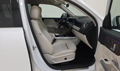 2023 Mercedes-Benz EQB 300 4MATIC
