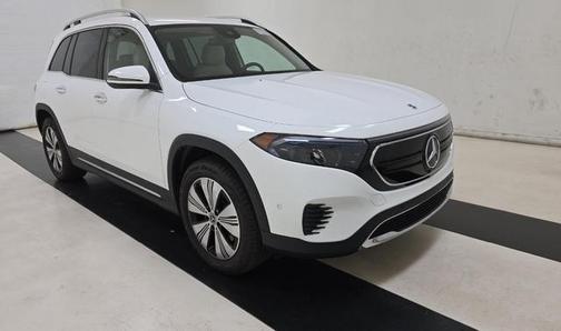 2023 Mercedes-Benz EQB 300 4MATIC