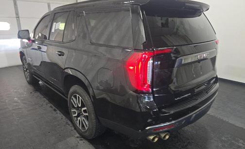 2023 GMC Yukon 4WD AT4
